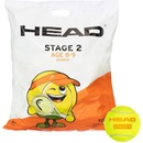 Head Stage 2 Polybag 72 ks