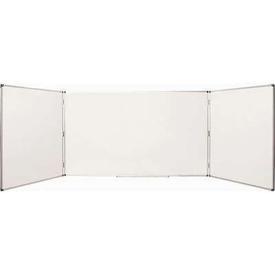 Allboards TRB2010 Triptych tabule 100 x 200 / 400 cm