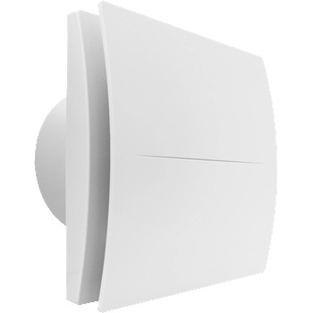 Aerauliqa Qd/ Ø150 - Вентилатор за баня с клапа ( pqs0011q)