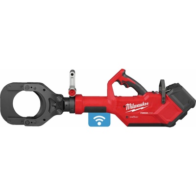 Milwaukee M18 HCC125-801C 4933499333