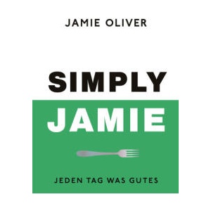 Simply Jamie | DK Verlag, Helmut Ertl (ISBN: 9783831050048)