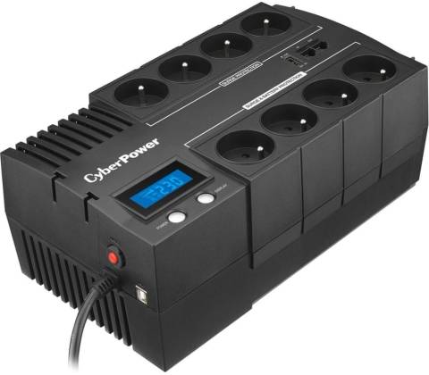 CyberPower BR1200ELCD