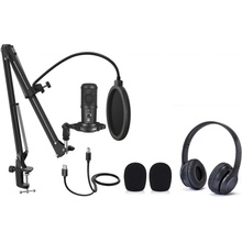 Easypix MyStudio Podcast
