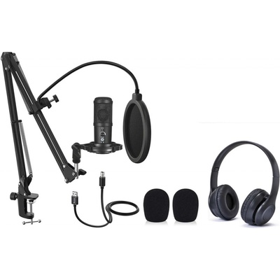 Easypix MyStudio Podcast