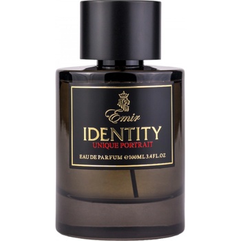 Image 1 of Emir Identity Unique Portrait EDP 100 ml
