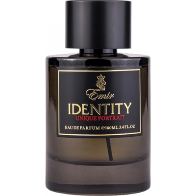 Emir Identity Unique Portrait EDP 100 ml