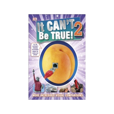 It Can't be True 2! DK
