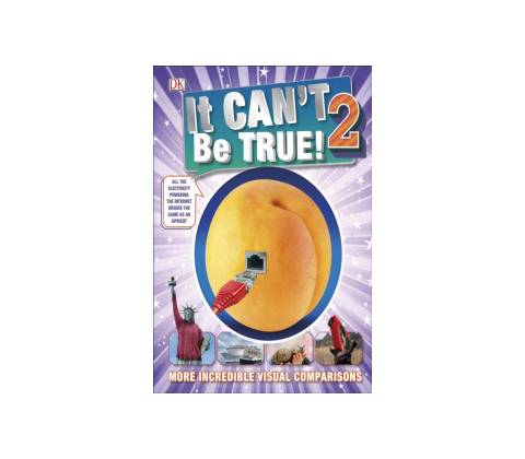 It Can't be True 2! DK