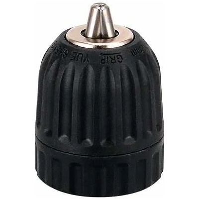 Sklíčidlo 1-10mm 3/8" rychloupínací, hlavička vrtačky