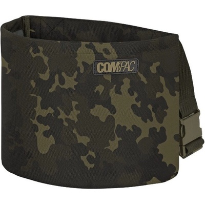 Korda Taška na návnady Compac Boilie Caddy Dark Kamo