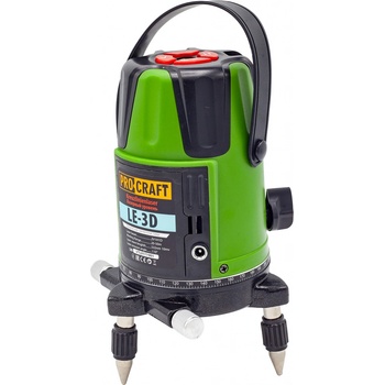 Procraft LE-3D