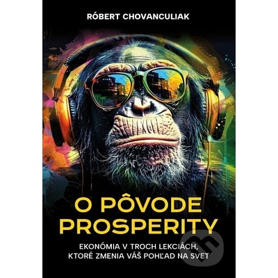 O pôvode prosperity