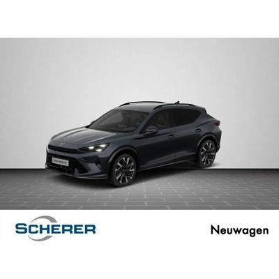 Cupra Formentor VZ 2.0 TSI 245 kW