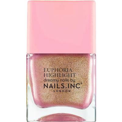 Nails Inc. London Euphoria Highlight Dream Dust 14 ml