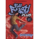 Full Blast Plus B1+. Student's Book
