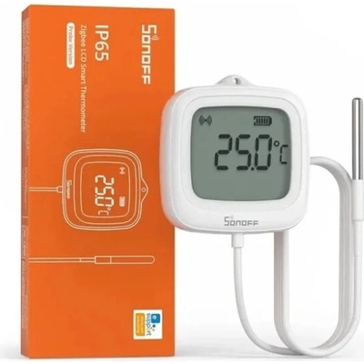 Sonoff SNZB-02LD