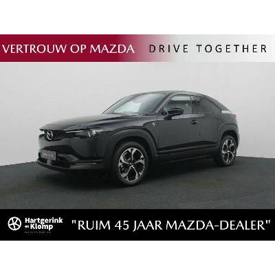 Mazda MX-30 e-Skyactiv R-EV 125 kW