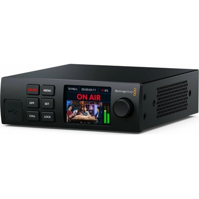 Blackmagic Design Streaming Encoder HD