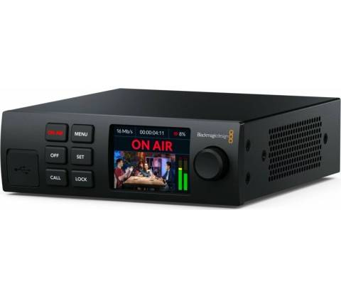 Blackmagic Design Streaming Encoder HD