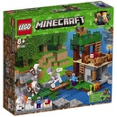 Stavebnice LEGO® LEGO® Minecraft® 21146 Útok kostlivcov