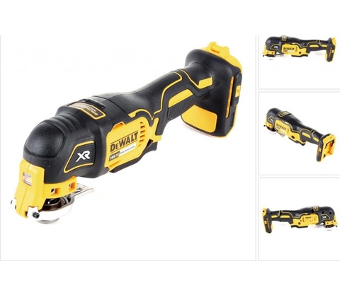 DeWALT DCS355N