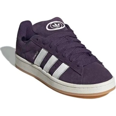 adidas Originals Campus 00s W aurora plum/cloud white/gum three