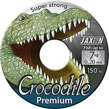 Jaxon Crocodile Premium 150m 0,40 cm 25kg