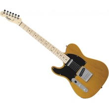 Fender Squier Affinity Telecaster MN Butterscotch Blonde