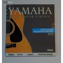 Yamaha FP 12