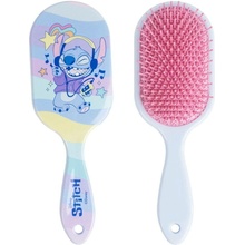 Cerdá Kartáč na vlasy kulatý Stitch