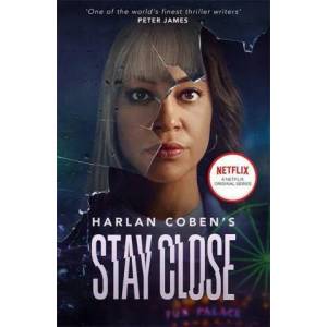 Stay Close | Harlan Coben (ISBN: 9781398705050)