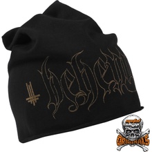 čiapka Behemoth Logo Sigils Solid Black METALSHOP ORIGINALS 23310