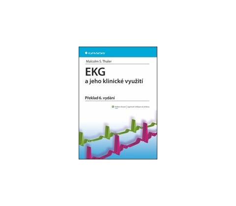 EKG - Malcolm S. Thaler