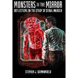 Monsters in the Mirror (ISBN: 9798218008123)