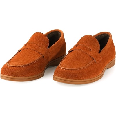 Centone Мъжки ежедневни обувки - Кафяви #357592 (357592_Светло кафяв)