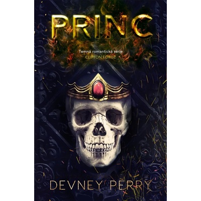 Princ - Devney Perry
