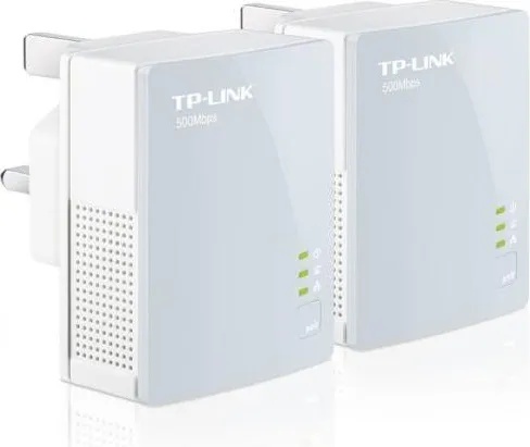 TP-Link TL-PA411