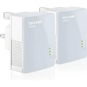 TP-Link TL-PA411 Powerline адаптер