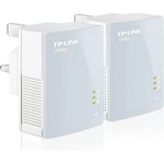 TP-Link TL-PA411 Powerline адаптер