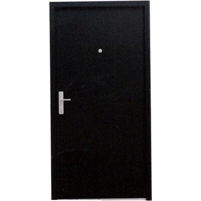 Hahn-Türke T68RC3 - M00 Antracit Levé 100 x 207 cm