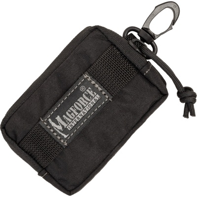 Magforce Coin Pouch 500D Black A1826B