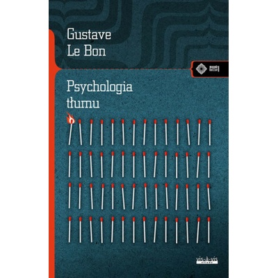 PSYCHOLOGIA TŁUMU