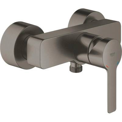 GROHE Lineare Смесител за душ, едноръкохватков 1/2″ (33865AL1)