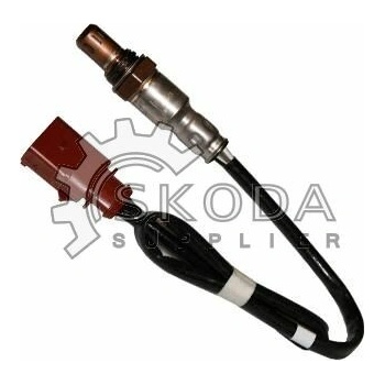 Lambda sonda ŠKODA Original OEM 04E906262