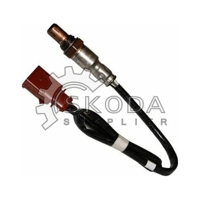 Lambda sonda ŠKODA Original OEM 04E906262