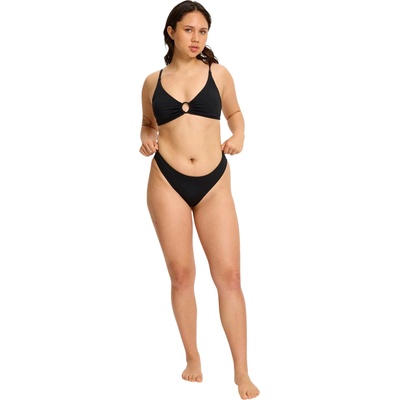 Modibodi Менструални бански Modibodi Swimwear Cheeky Bottom долна част Modibodi | Cheren | ЖЕНИ | S