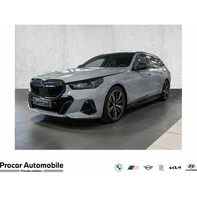BMW 530e xDrive M Sport 220 kW