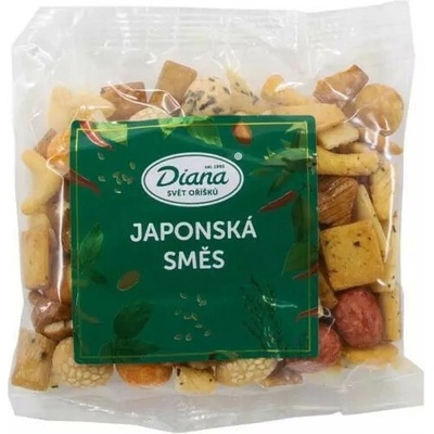 Diana japonská směs 100 g