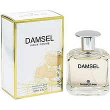 Dales & Dunes Damsel toaletní voda dámská 100 ml