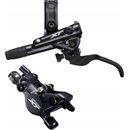 Shimano XT M8100 Post Mount 1000 mm had.+platničky G03S predná čierna